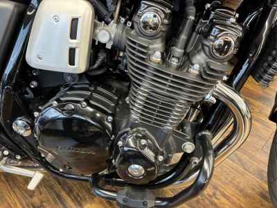 Honda CB1100RS 2021