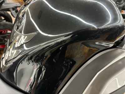 Kawasaki Ninja 1000SX 2020