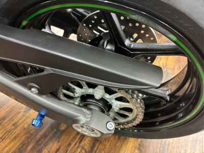Kawasaki Ninja 1000SX 2020