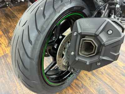 Kawasaki Ninja 1000SX 2020