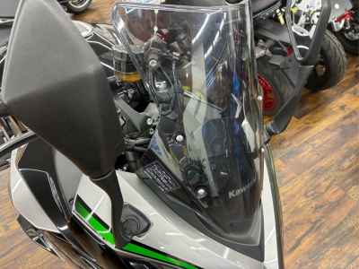 Kawasaki Ninja 1000SX 2020