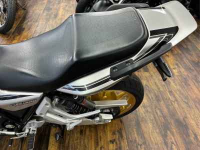 Honda CB1300SF 2021