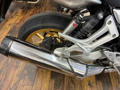 Honda CB1300SF 2021