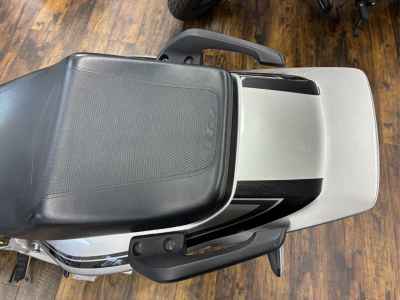 Honda CB1300SF 2021