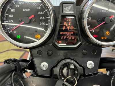 Honda CB1300SF 2021