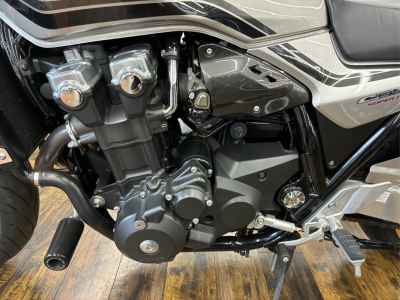 Honda CB1300SF 2021