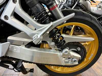 Honda CB1300SF 2021