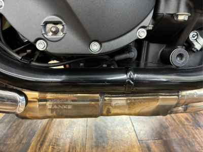 Honda CB1300SF 2021