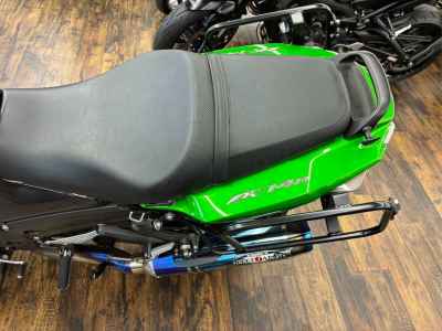 Kawasaki Ninja ZX-14R 2014