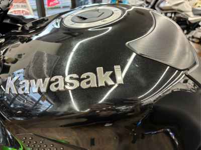 Kawasaki Ninja ZX-14R 2014