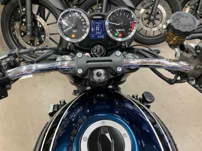 Kawasaki Z900RS 2022
