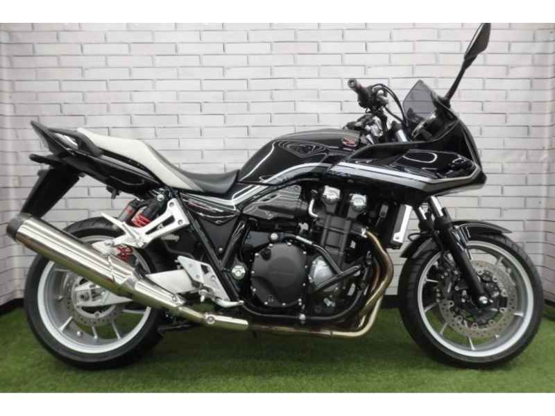 Honda CB1300 Super Boldor 2020