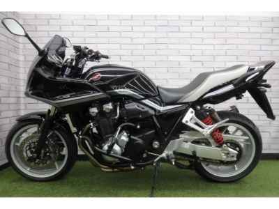 Honda CB1300 Super Boldor 2020