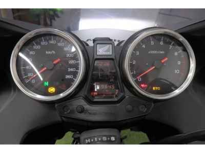 Honda CB1300 Super Boldor 2020