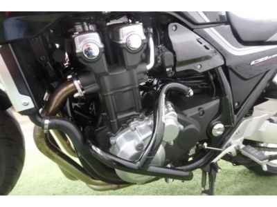 Honda CB1300 Super Boldor 2020