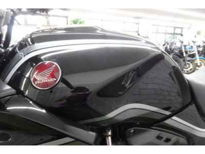Honda CB1300 Super Boldor 2020
