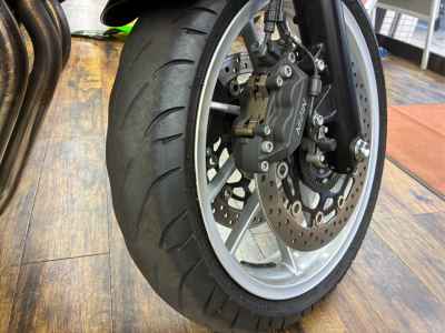 Honda CB1300 Super Boldor 2020
