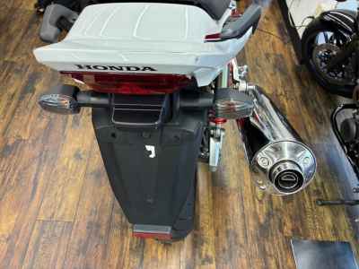 Honda CB1300SF 2011