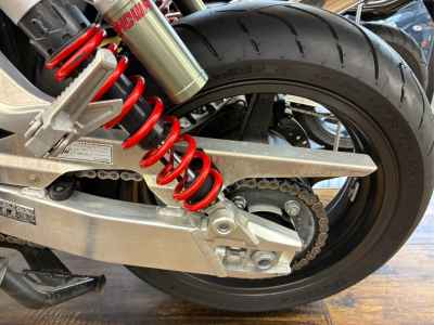 Honda CB1300SF 2011