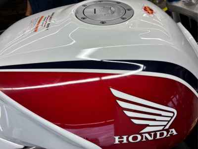 Honda CB1300SF 2011