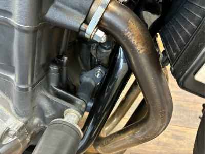 Honda CB1300SF 2011