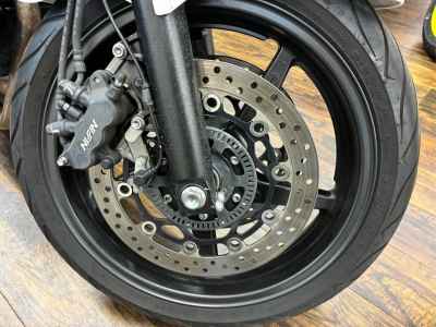 Honda CB1300SF 2011