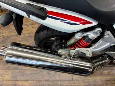 Honda CB1300SF 2011