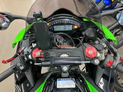 Kawasaki Ninja ZX-10R KRT Edition 2017