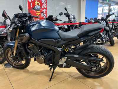 Honda CB650R 2020