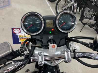Honda CB1100 2010