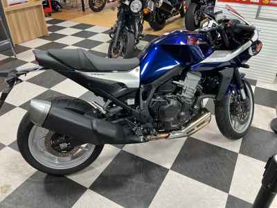 Honda Hawk 11 2023