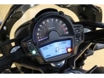Kawasaki Vulcan 650S 2016