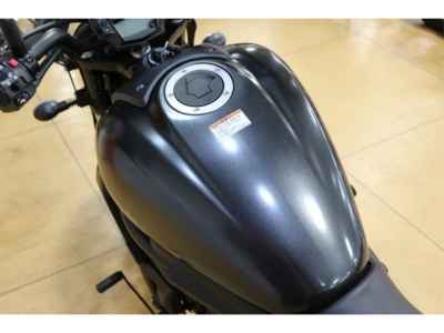 Kawasaki Vulcan 650S 2016