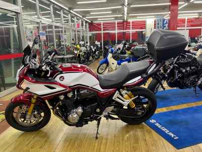 Honda CB1300 Super Boldor 2020
