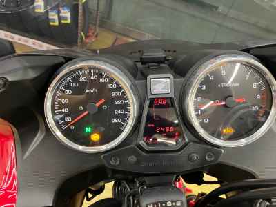 Honda CB1300 Super Boldor 2020