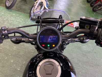 Honda Rebel CMX500 2020