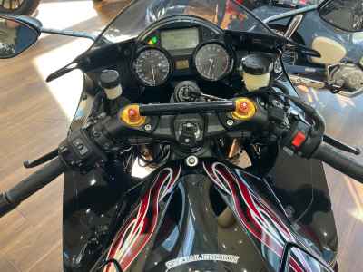 Kawasaki Ninja ZX-14R 2015