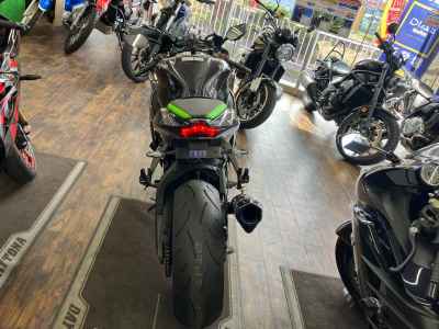 Kawasaki Ninja ZX-10R 2019