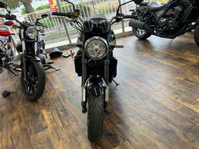 Kawasaki Z900RS 2022