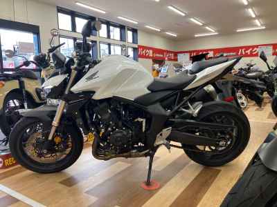 Honda CB1000 Hornet 2025