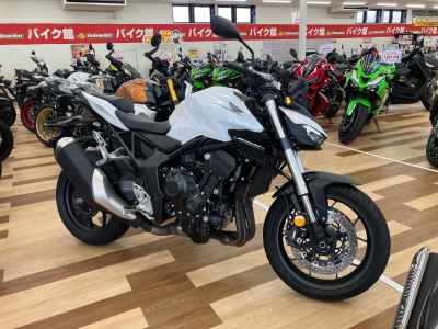 Honda CB1000 Hornet 2025