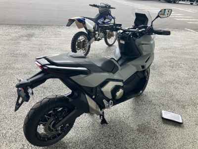 Honda X-Adv 750 2026