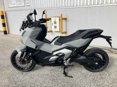 Honda X-Adv 750 2026