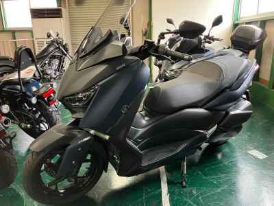 Yamaha XMAX 250