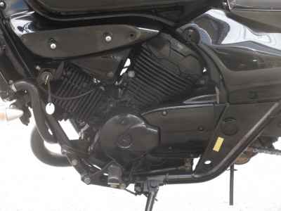 Kawasaki Eliminator 250V