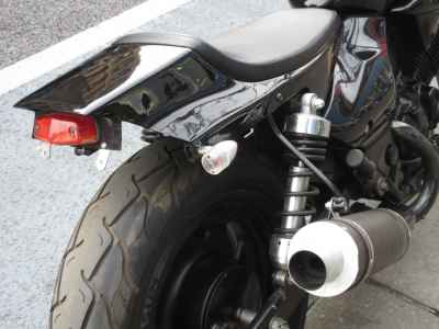 Kawasaki Eliminator 250V