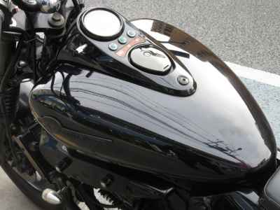 Kawasaki Eliminator 250V