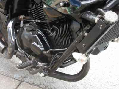 Kawasaki Eliminator 250V