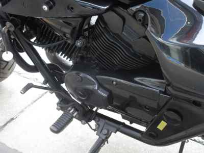 Kawasaki Eliminator 250V