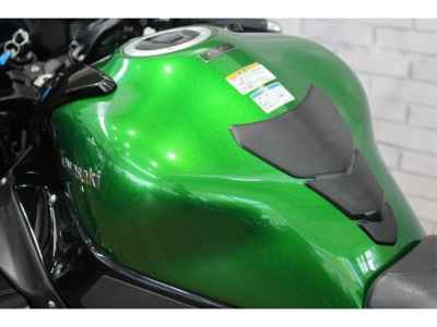 Kawasaki Ninja H2 SX SE 2018